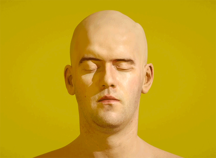 randy cano's melting motion graphics are strangely satisfying