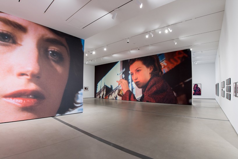 the broad presents cindy sherman imitation of life exhibition in los