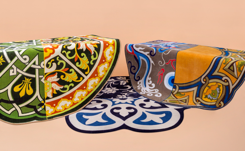 east meets west in seletti's hybrid collection by CTRLZAK