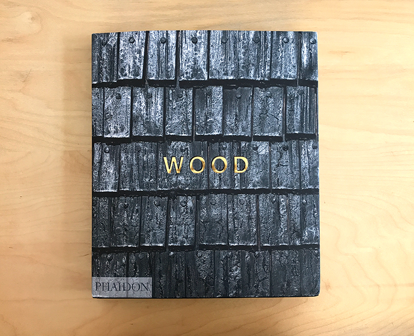 洋書 William Hall WOOD PHAIDON ウィリアム・ホール william hall celebrates timber in latest phaidon book 'wood'