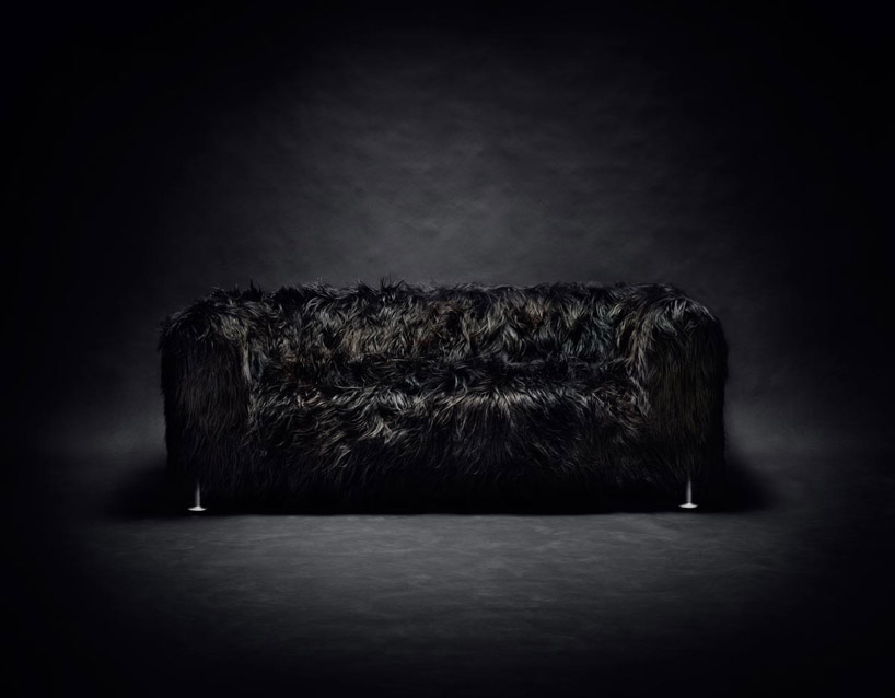 tom dixon hacks ikea as latest collaboration vows to revolutionise the sofa