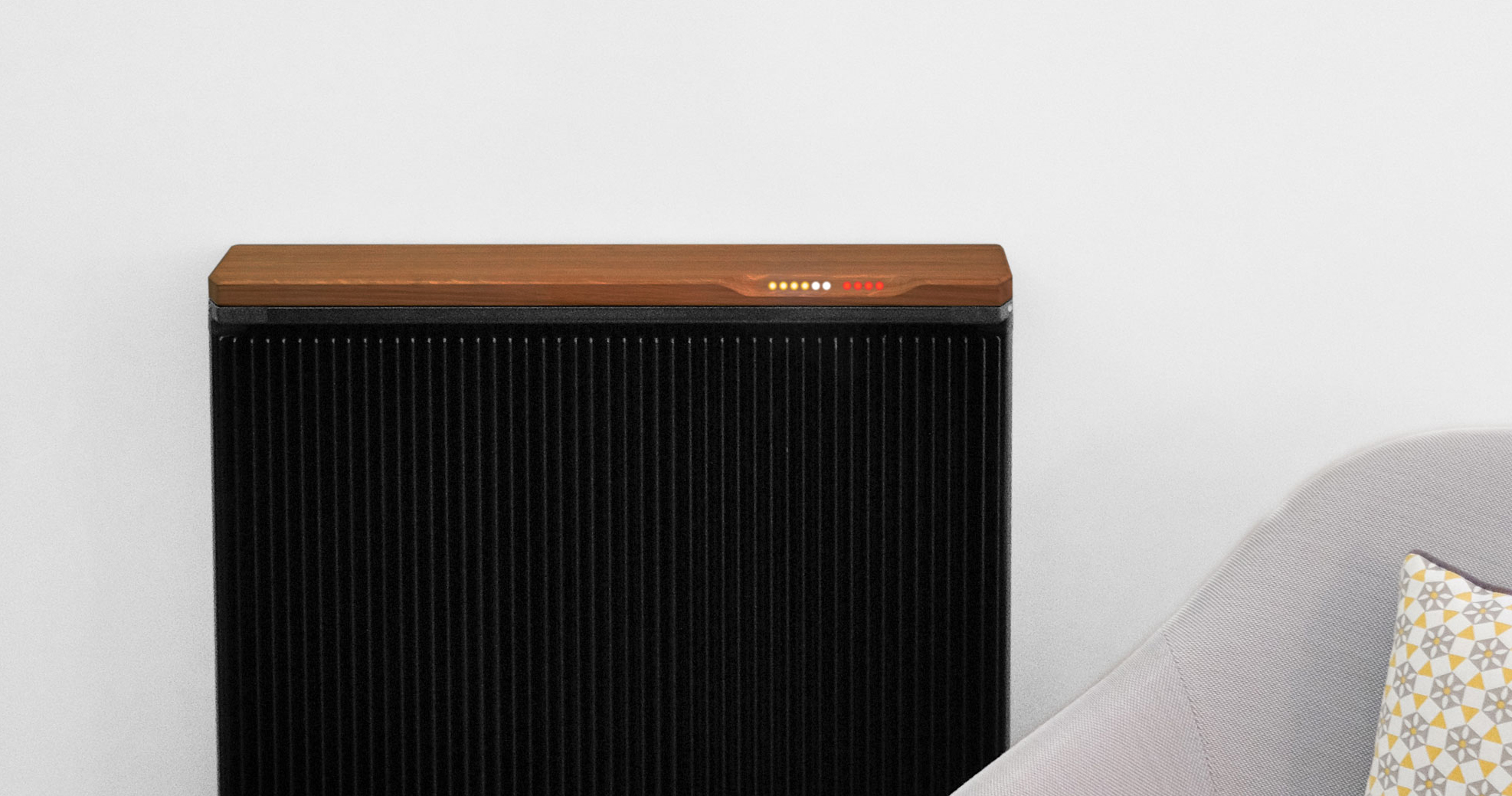 this home heater mines cryptocurrencies without you having to understand  cryptocurrencies
