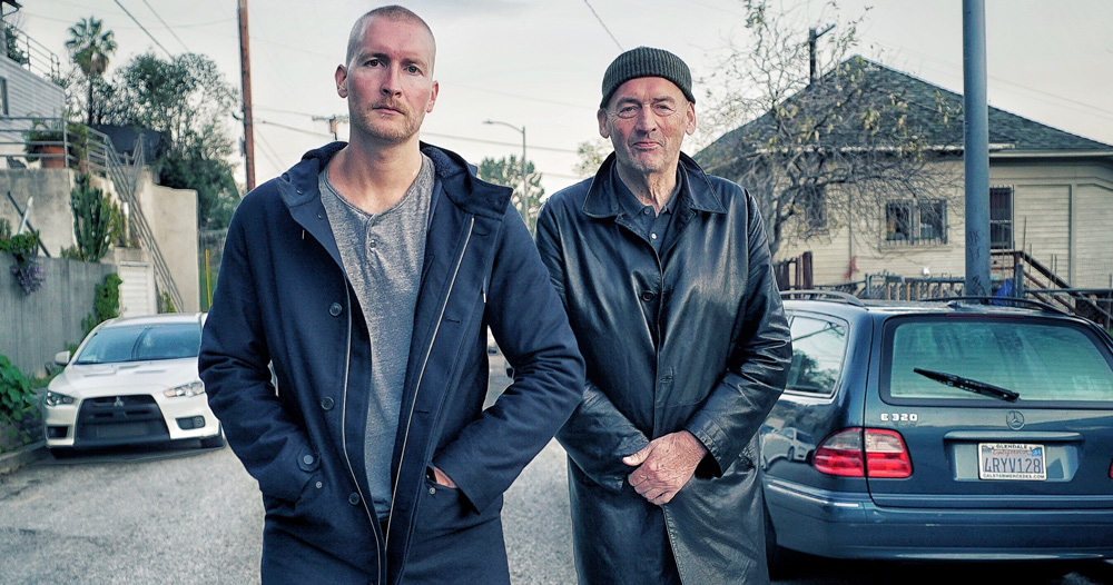 designboom interviews tomas and rem koolhaas