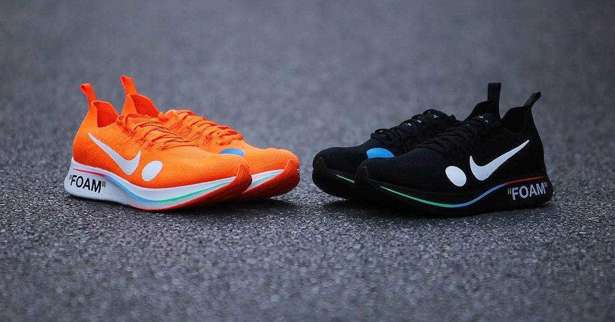 Gasvormig Stoffig pols virgil abloh's X NIKE collaboration celebrates world cup with official  release