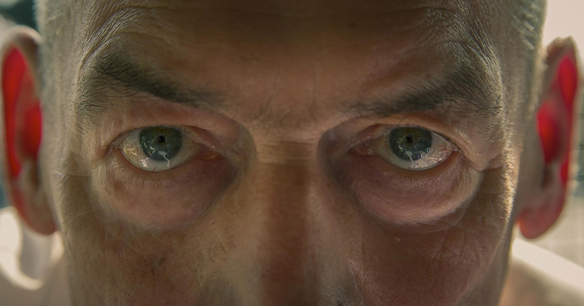 watch rem koolhaas discuss digital age, recent projects and politics at world architecture festival