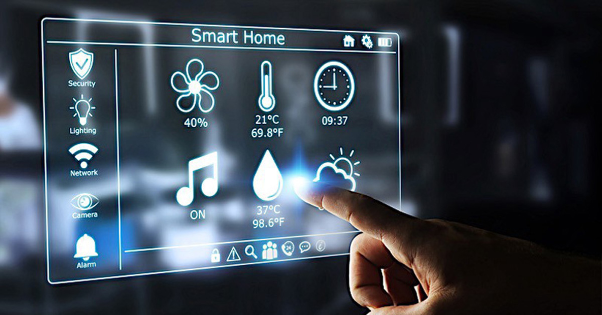Tech Prodict designboom TECH predictions 2019: prepare to share everything
