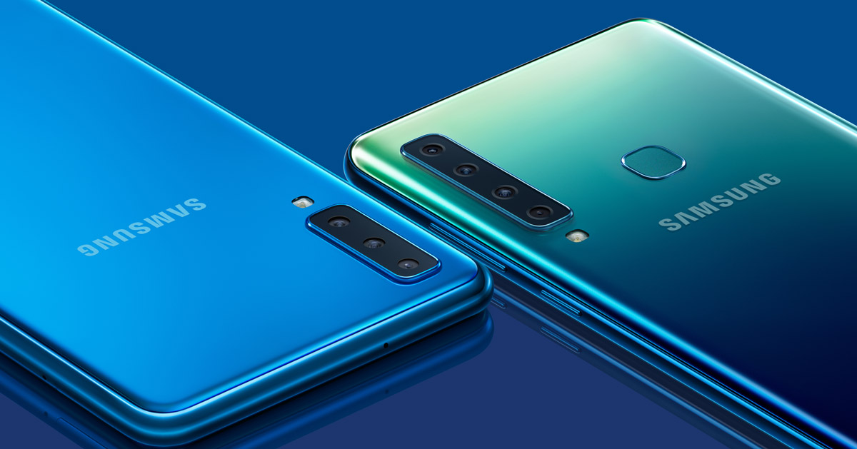 samsung vows to replace plastic packaging with sustainable materials in