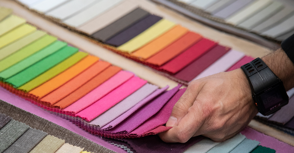 environmentally sustainable furnishings flourish at proposte 2019