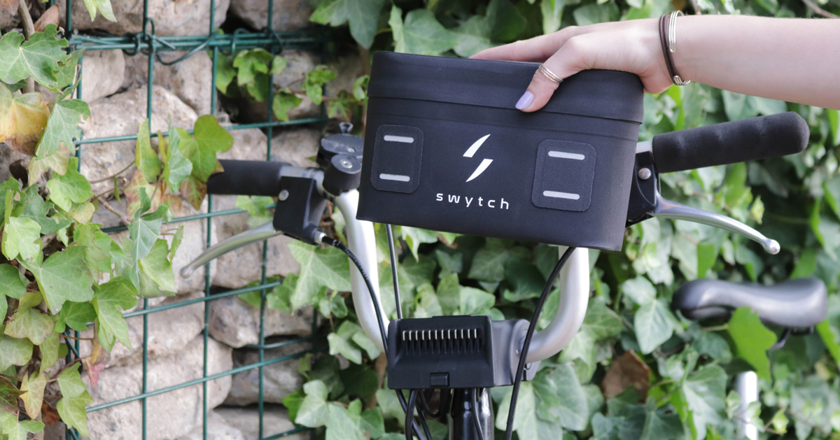swytch ebike kit