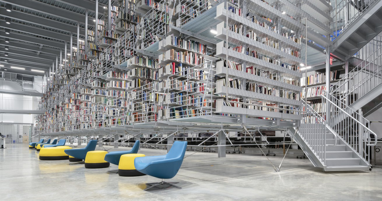 wolfgang tschapeller redesigns cornell university's mui ho fine arts