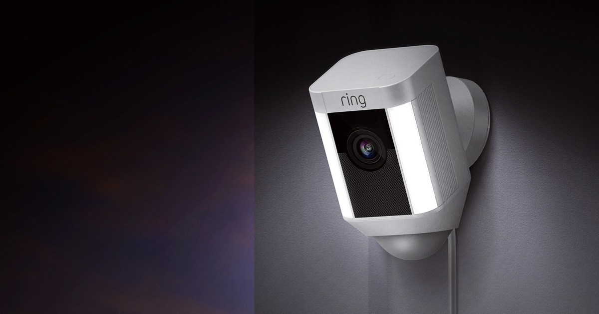 Police can get Amazon Ring footage without permission, which raises privacy  concerns - Vox