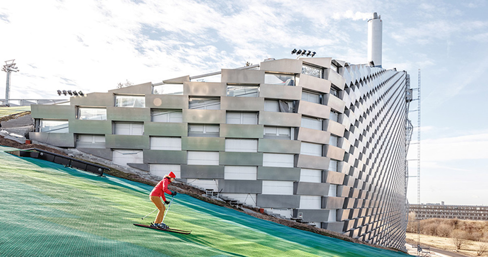 bjarke ingels details his approach to design ahead of 2020 venice