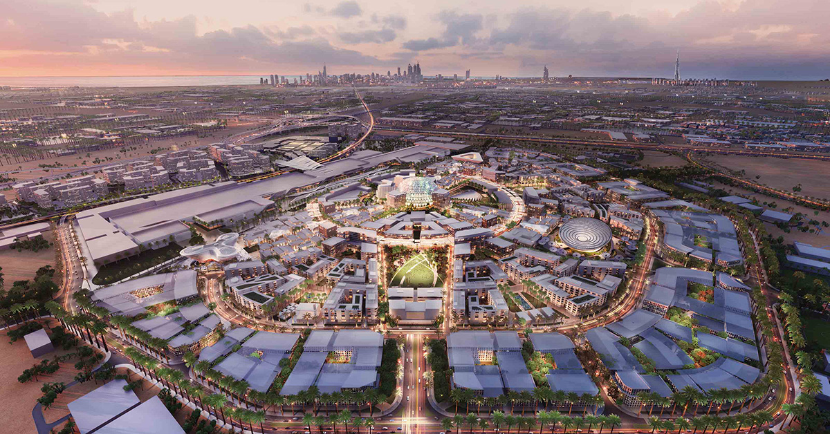expo 2020 dubai postponed to 2021