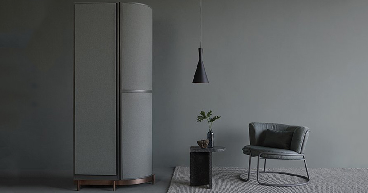 a new perspective for refrigerators and home appliances 'just