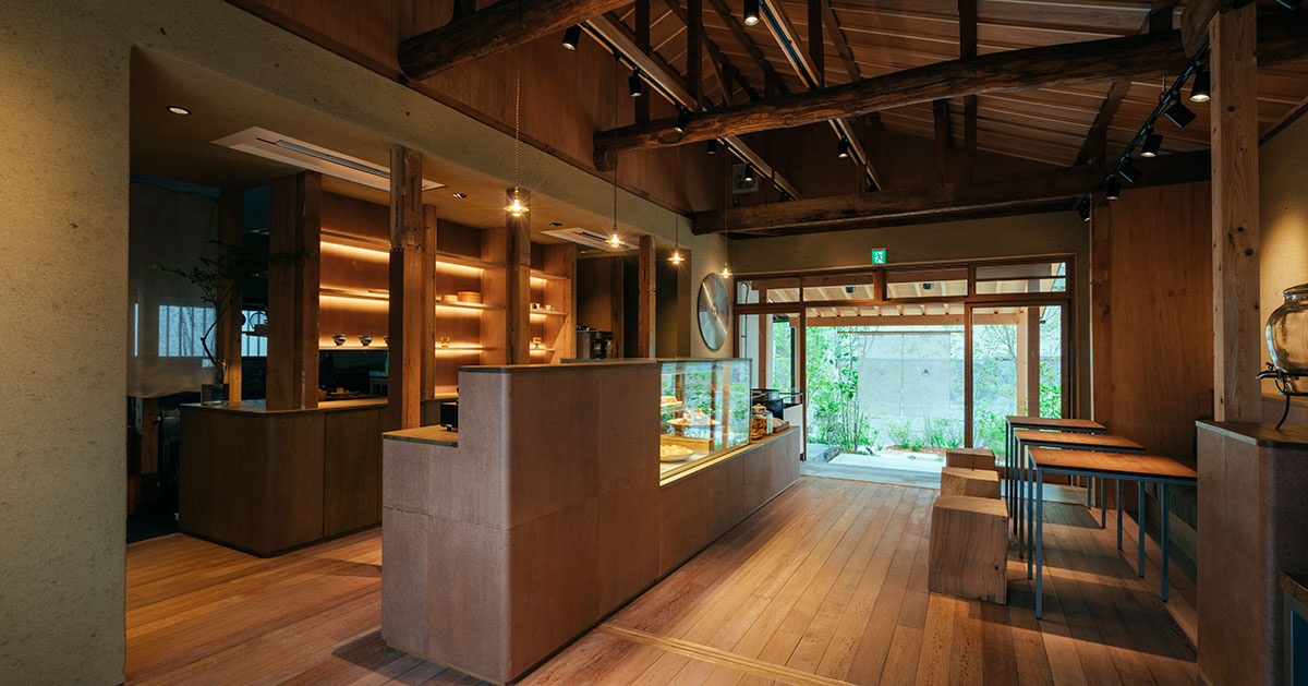 The Most Important Elements of Restaurant Interior Design — Sansa Interiors