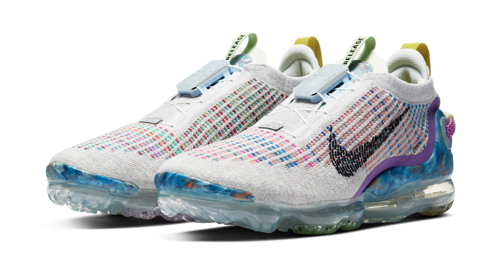 shoes that look like vapormax