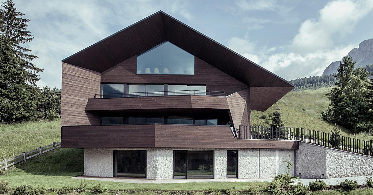 top 20 residential winners of the A' design award and competition