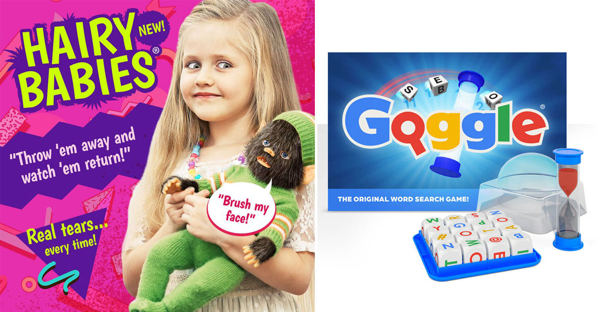 when AI is asked to predict topselling toys and gadgets of 2020, it