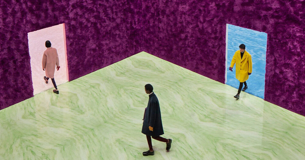 ⭐damie♡さま専用⭐PRADA×AMO Rem Koolhaas　tシャツ ⭐damie♡さま専用⭐PRADA×AMO Rem Koolhaas tシャツ - メルカリ