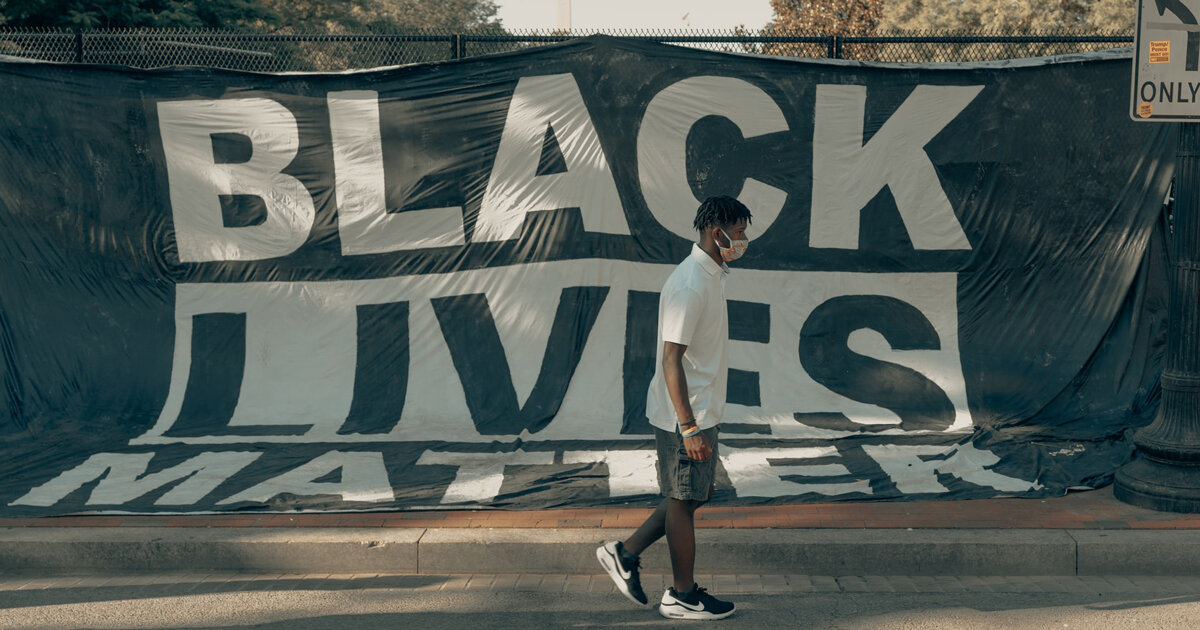 black lives matter nominated for the 2021 nobel peace prize