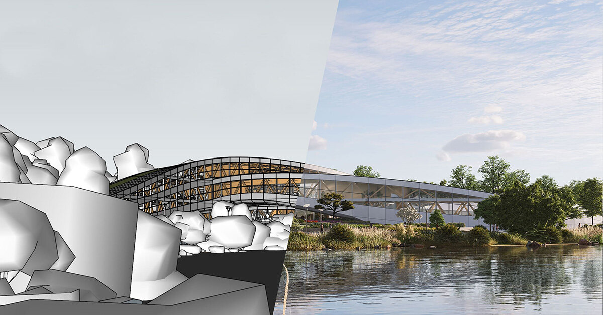 Enscape 3.3 empowers architects with immersive realtime visualization