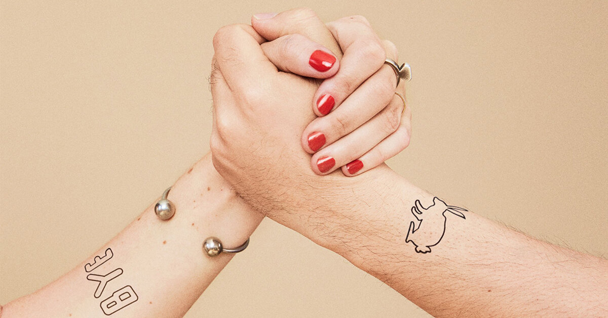 ephemeral tattοo revolutionary madetofade ink guarantees no regrets