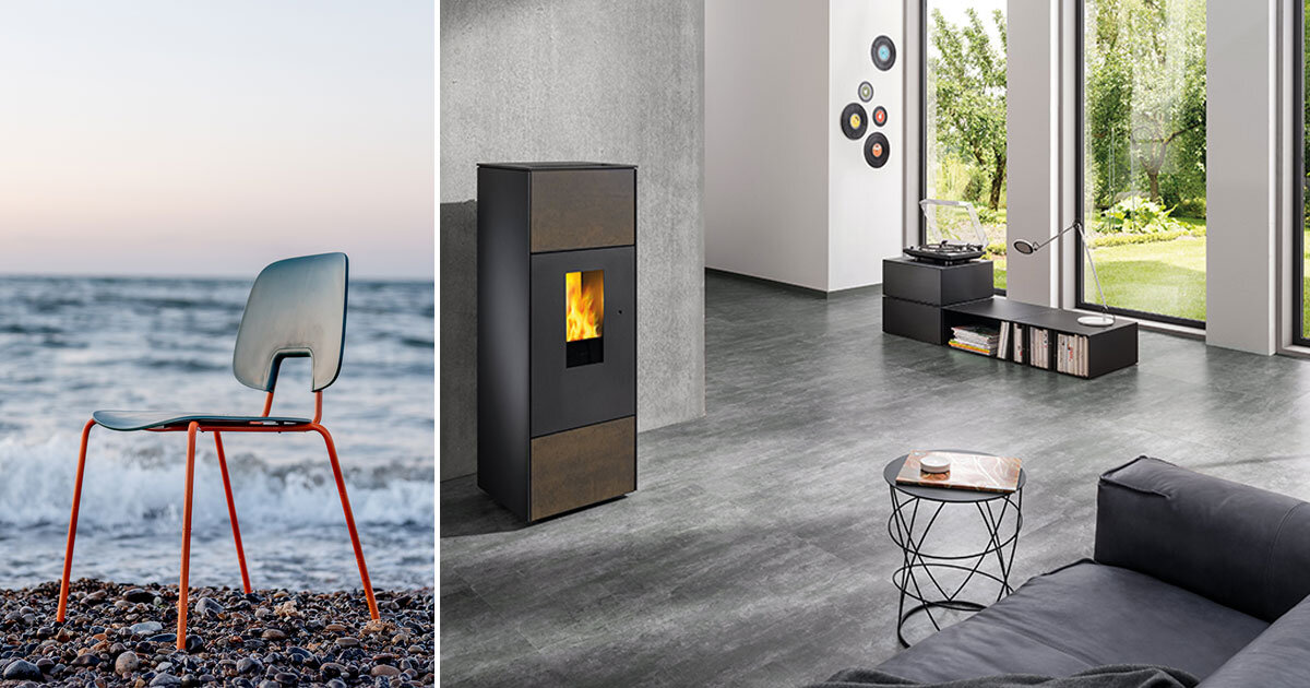 the ICONIC AWARDS 2022: innovative interior calls for entries