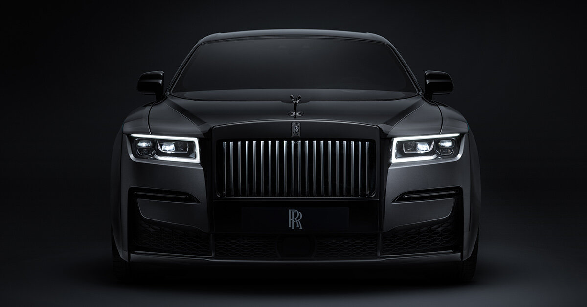 Up close with the post-opulent new Rolls-Royce Ghost