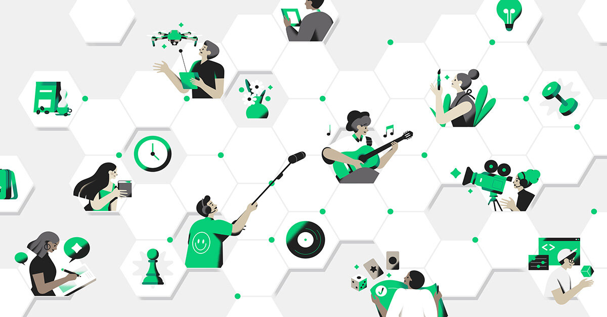 kickstarter is moving to the blockchain and people are not happy