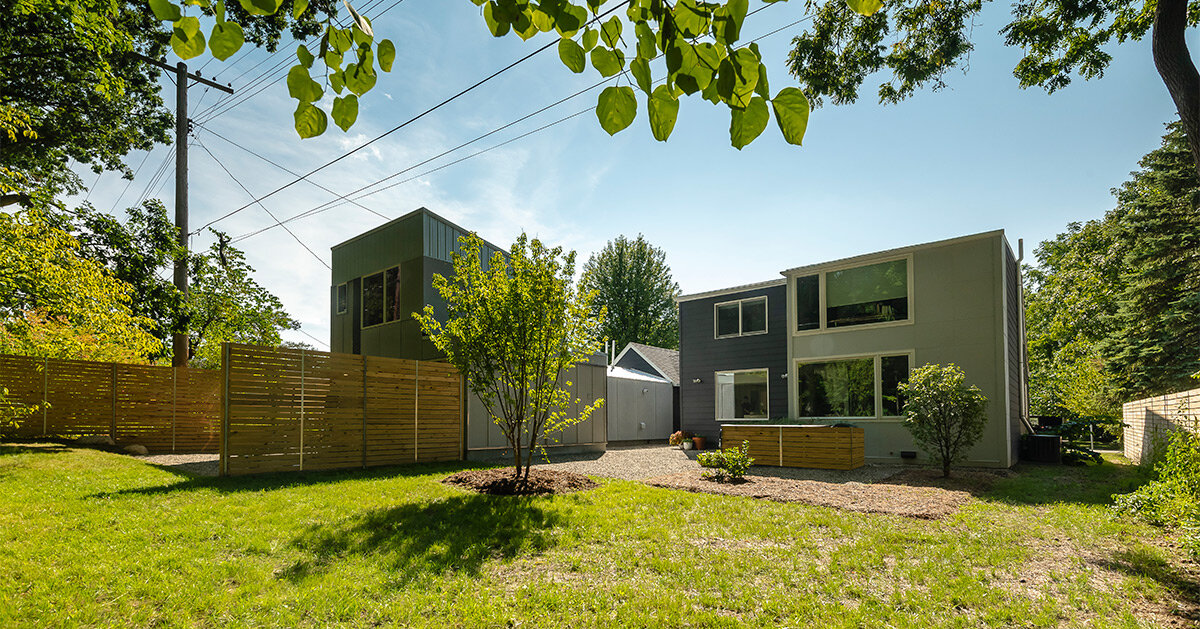 T+E+A+M completes one of the first accessory dwelling units in ann