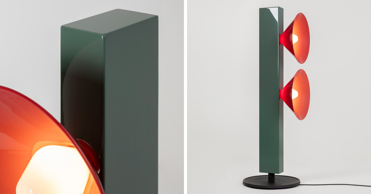 アート・デザイン・音楽 Barber Osgerby Projects Barber Osgerby, Projects: Enjoy a closer look at two of the