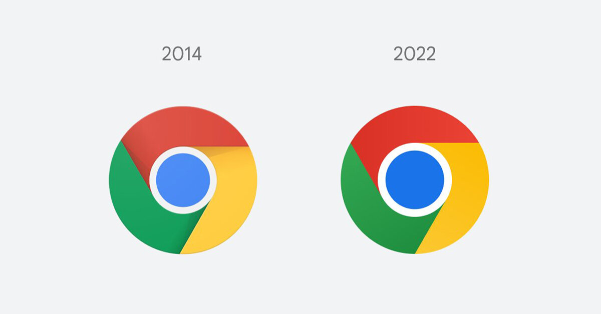 Google chrome logo