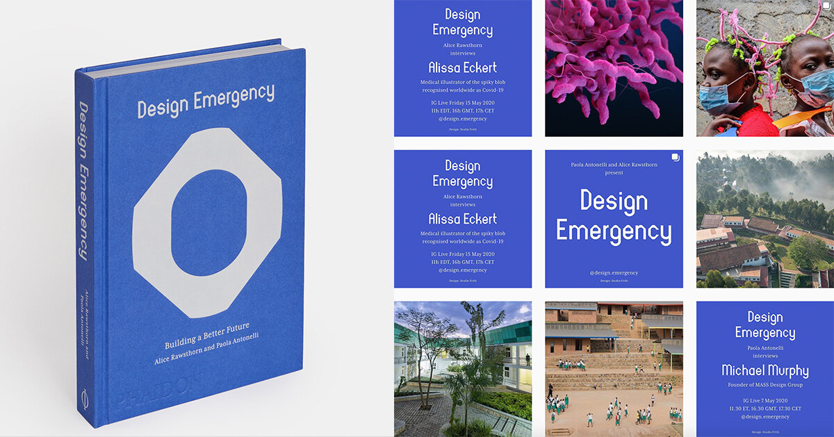 10 Architecture And Design Books To Add To Your Spring