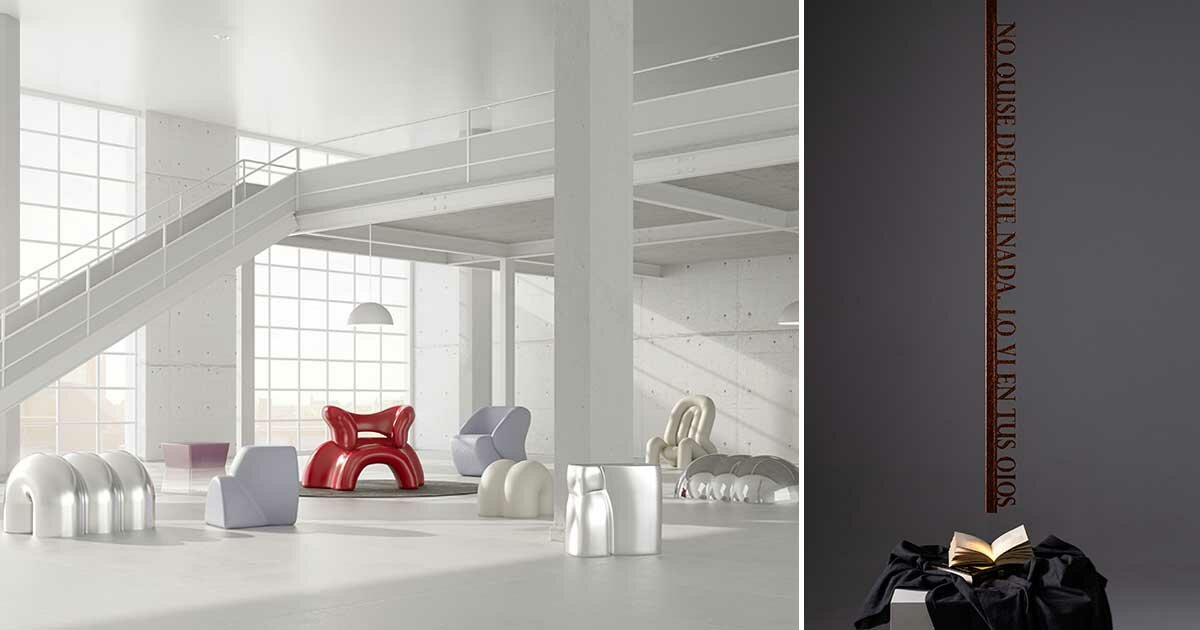 A' design award and competition winners spice-up interiors with ...