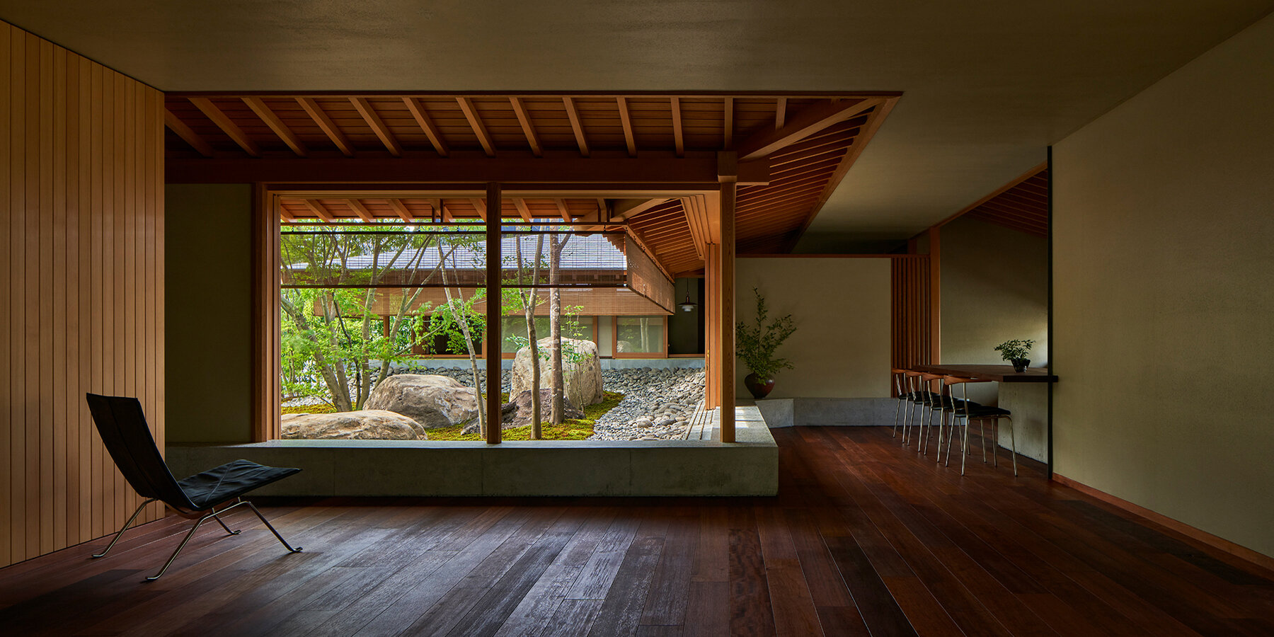 Japanese Houses Inside Them Abandoned Japanese Houses Transformed Into
