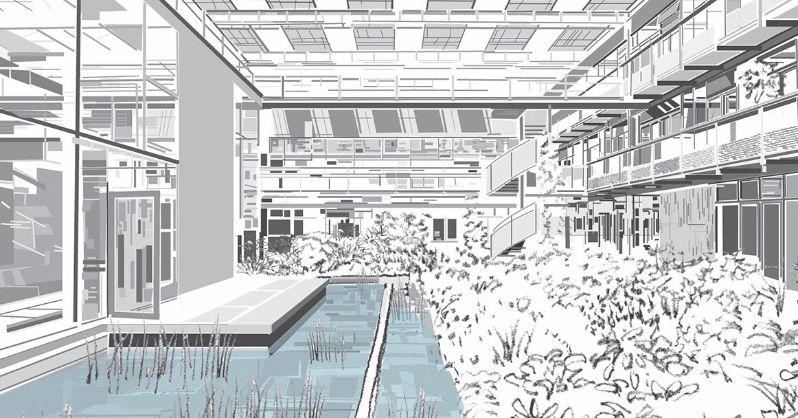 bette intelligence series understands importance of water in design process - Designboom