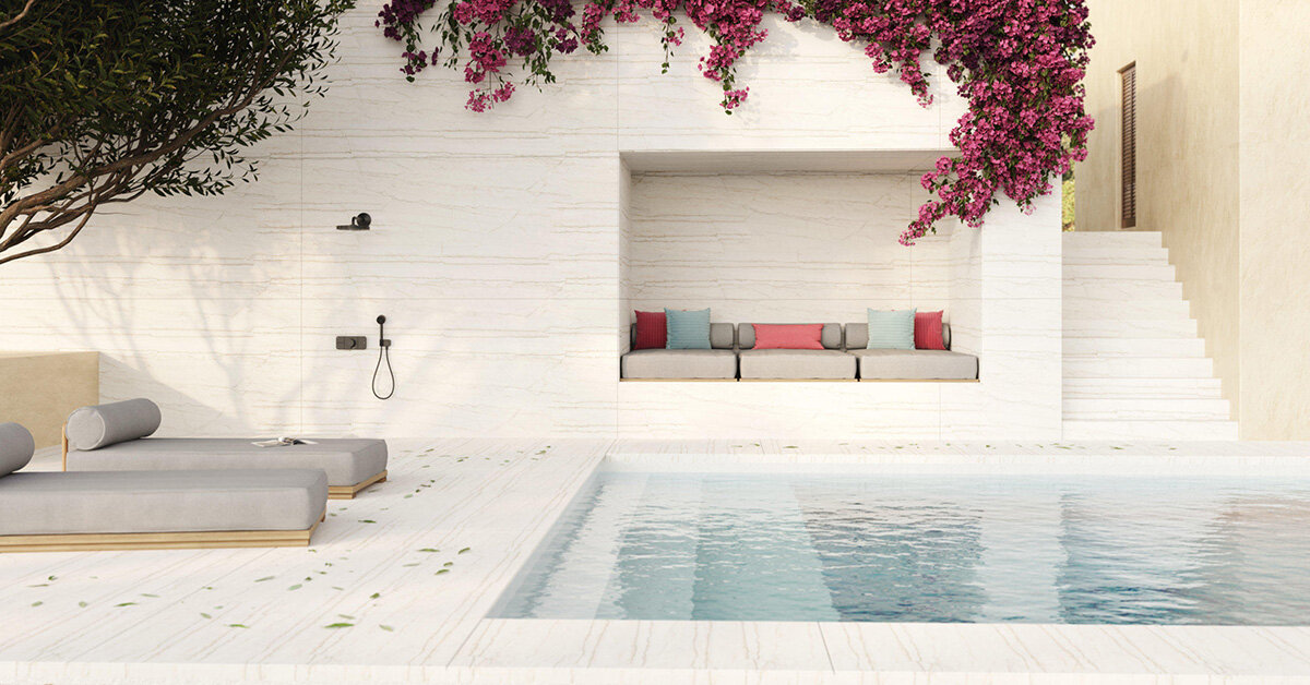 cosentino engineers highperforming, richlyveined dekton stone surfaces Flipboard