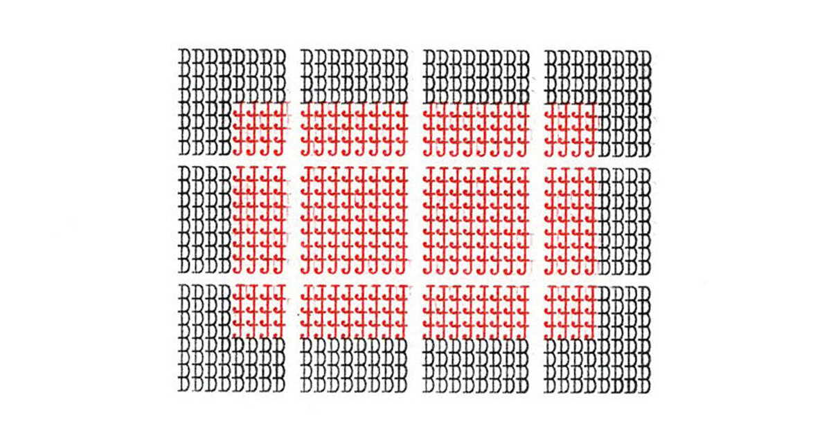 on a typewriter, RZLBD crafts cryptic letters to 200 historical artists