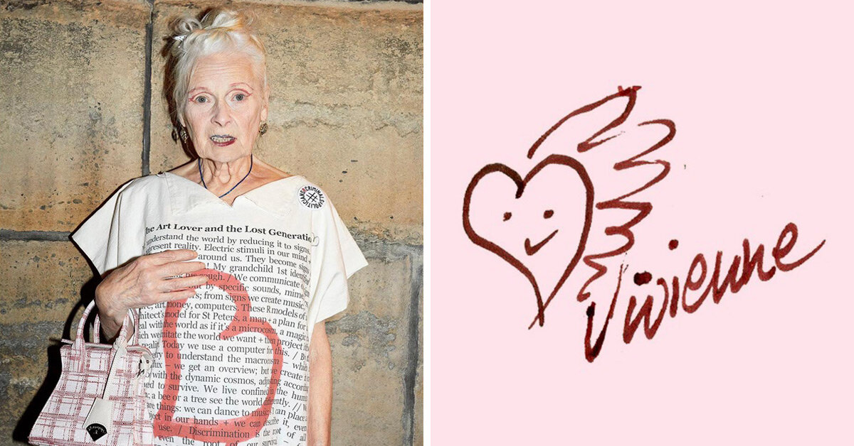 vivienne westwood, queen of british fashion, passes away aged 81