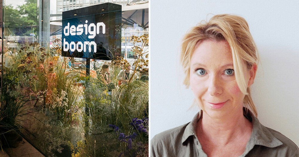 birgit lohmann steps down as editor of designboom