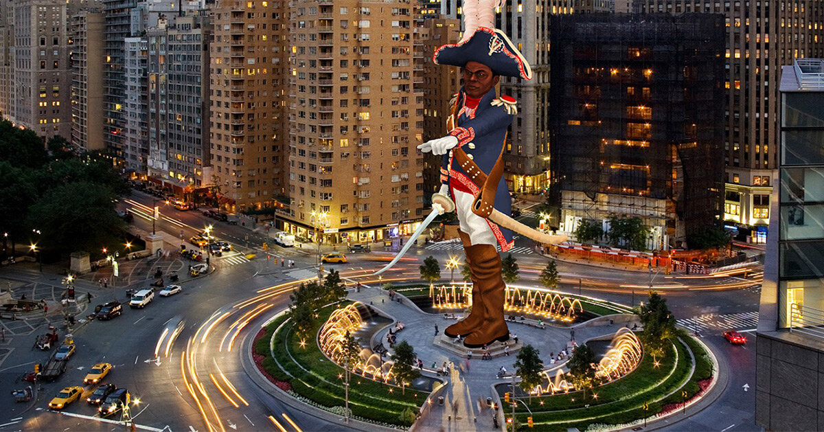 MoMA presents 'architecture now: new york, new publics'