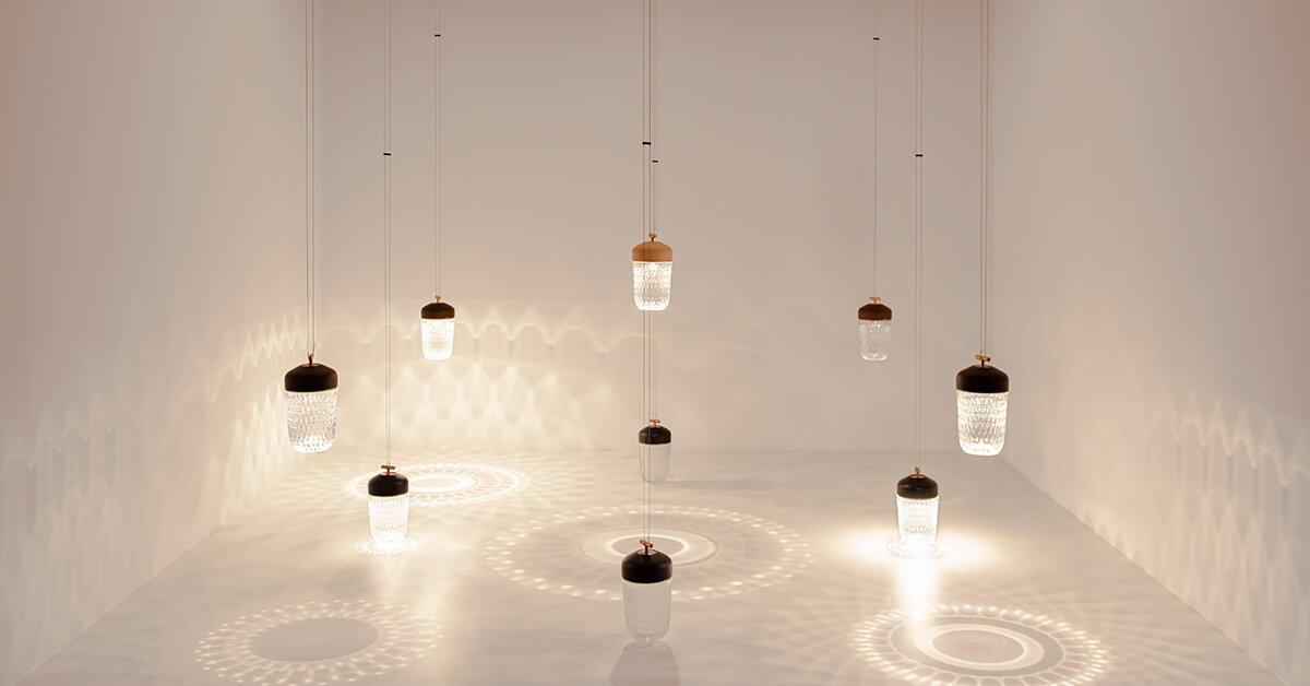 Lampe sans fil Space - Milano Design Store