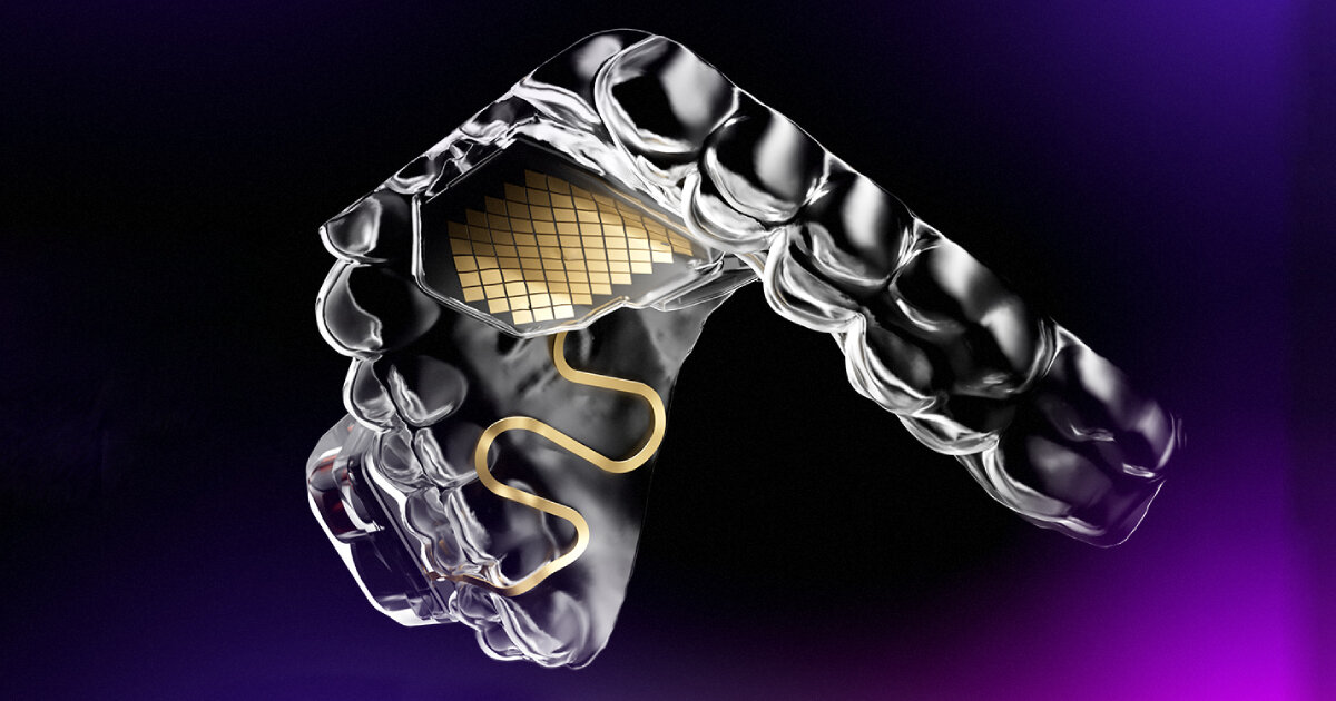 meet mouthpad^, a mouthpiece with trackpad that fully controls devices