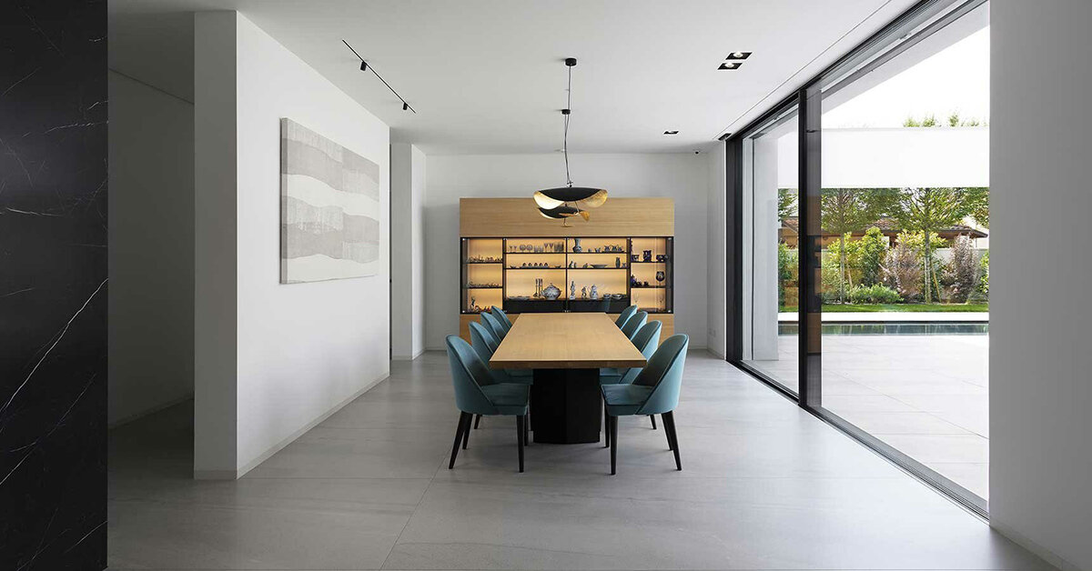 Iris Ceramica Group | designboom | architecture & design magazine