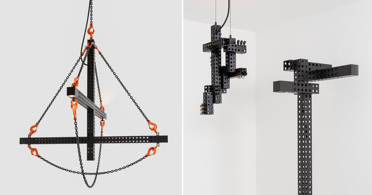 interview: konstantin grcic shapes measuring jigs into