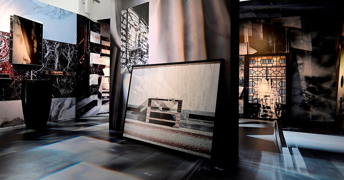 LAUFEN | designboom | architecture & design magazine