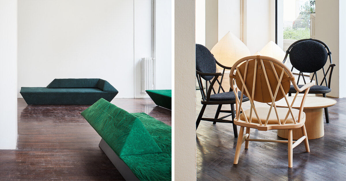 interviews: watch designboom and time & style from milan design week 2023