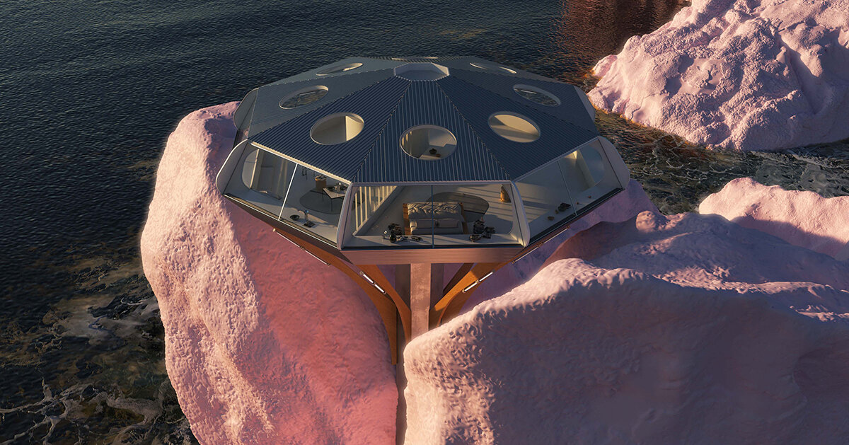 アート・デザイン・音楽 VIENNA DREAM REALITY Architectural Future Art Lab of the Vienna University | Pichler