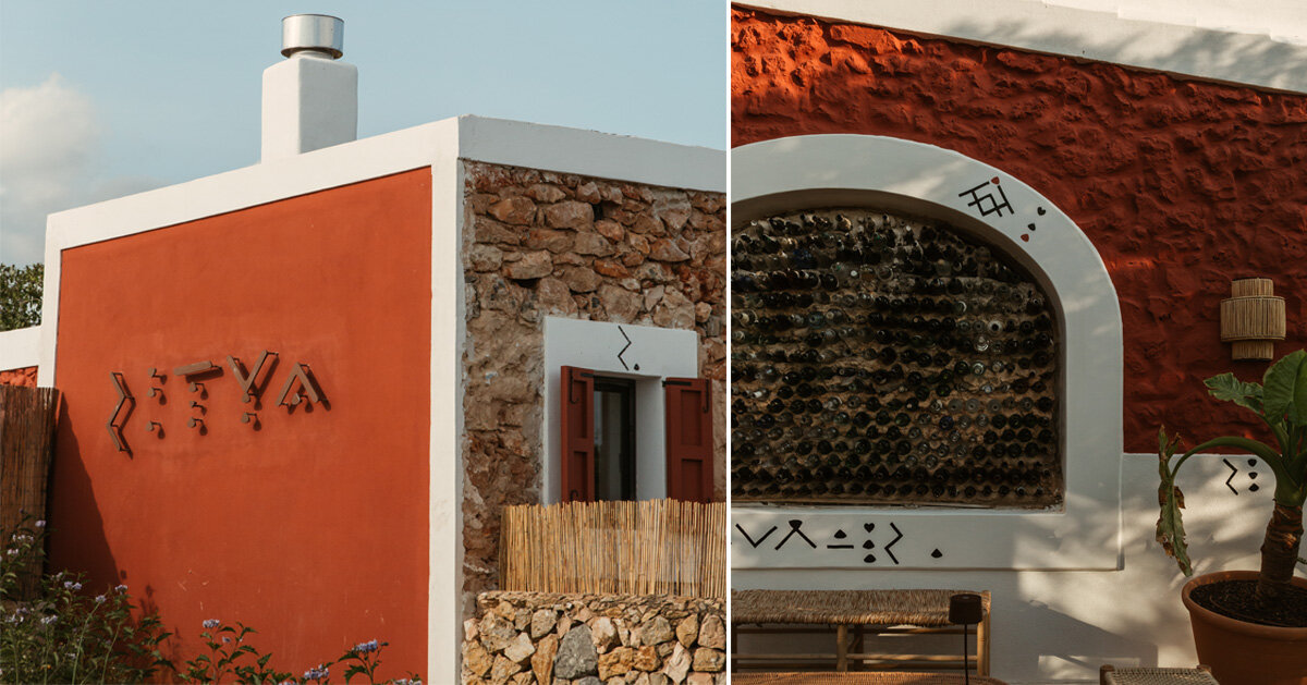 zitya restaurant revives historic ibiza venue frequented by mick jagger and kate moss - Vimarsana News