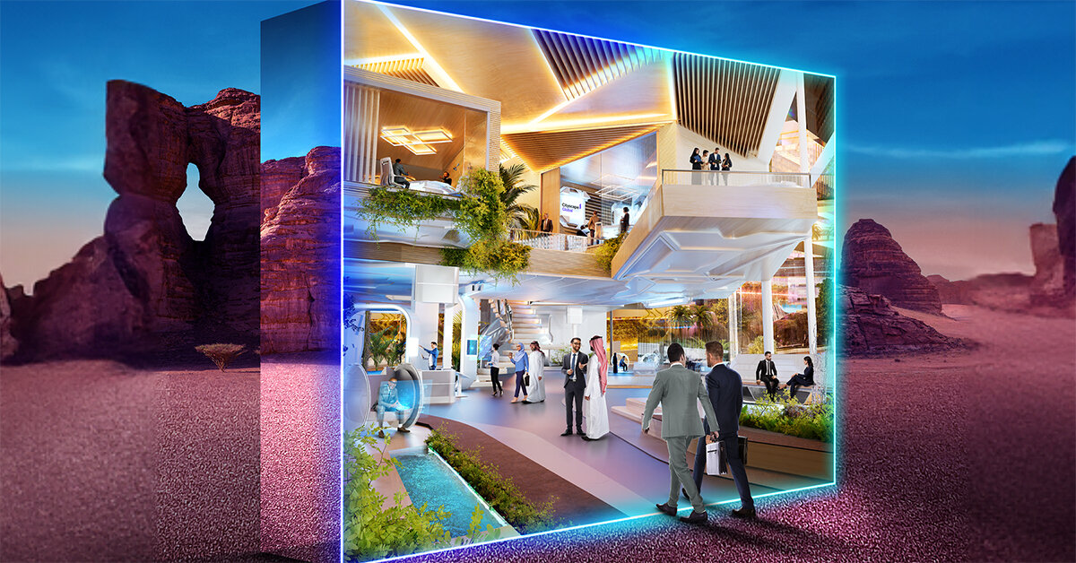cityscape global convenes innovators to find solutions for the future